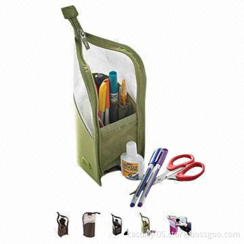 Cosmetic bag, weighs 2lbs
